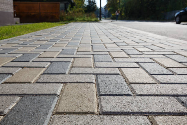 Trusted Romulus, MI Driveway Pavers Experts